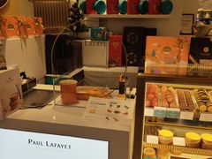 -PAUL LAFAYET 法式甜品(国金中心商场店)