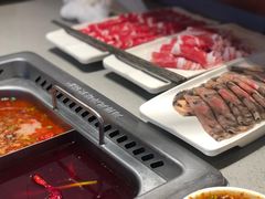 -海底捞火锅(如皋吾悦广场店)