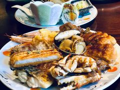 -松子料理(白家庄店)