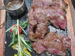 -豪客来牛排(空港华联店)