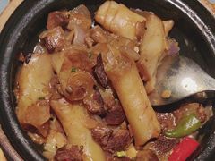 -晓粤·惹味粤菜(凯德乐峰广场店)