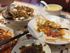 -姥姥家春饼店(惠新东街店)