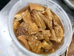 -韦记牛杂汤(清晖园店)