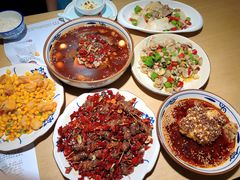 -付掌柜在成都·热炒砂锅集(金禾店)