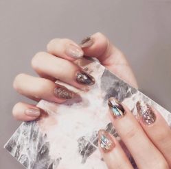 -Aso Artist Beauty美甲美睫