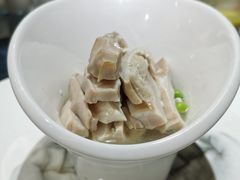 -香雪海饭店中餐厅(人民桥店)