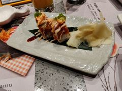 -大渔铁板烧(大悦城店)