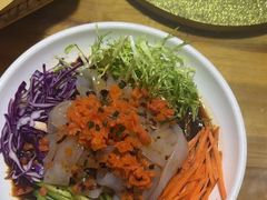 -十二道丰味·徐州土菜·烧烤(何山路店)