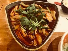 -王妈热卤·川味馆(海昌店)