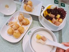 -松记糖水店(铜锣湾分店)