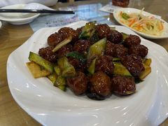 -华天二友居肉饼(宫门口店)