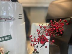 -大青树咖啡(大理古城店)