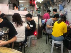 -维记咖啡粉面(福荣街店)