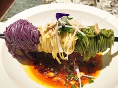 -绿茶餐厅(燕郊永旺店)