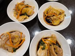 -熠盛粤味·顺德桑拿鸡(永康路店)