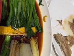 -大鸭梨烤鸭(左家庄店)