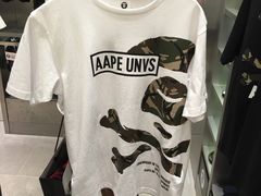 -AAPE BY A BATHING APE(朗豪坊店)