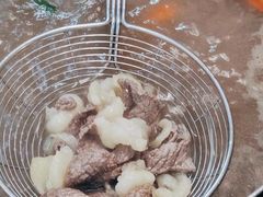 -刘少华贵州小黄牛·鲜牛肉火锅(总店)