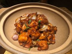 -青年公社烤鸭(青年路店)