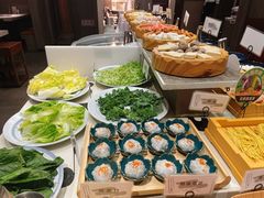 -浅锅和牛小锅放题(深业上城店)