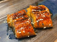 -大渔铁板烧(花园道店)