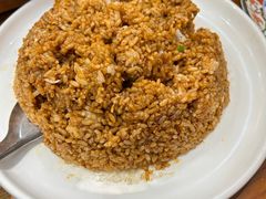 -陈家老院子·长春特色东北家宴(一匡街店)
