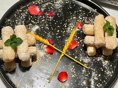 -濮园 · 四合院餐厅