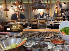 -GOGIYA·咕叽吖韩国传统烤肉店(东方新天地店)