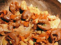 -绿茶餐厅(昆明世纪金源店)