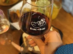 -Blac+Blac(中海环宇荟店)