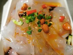 -半天妖烤鱼(丰科万达店)