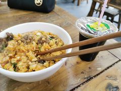 -老刘家泡馍·陕西老字号(钟楼广济街店)
