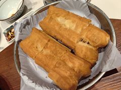 -顺德一品粥·20年凤城老字号(芳村店)