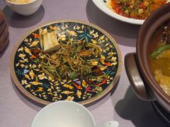 -盛百味·家宴餐厅(霸州分店)