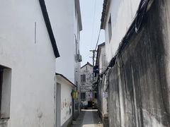 -崇仁古镇
