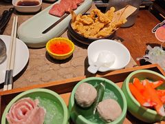 -捞王锅物料理(凯旋路店)