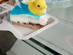 -DQ·蛋糕·冰淇淋(大宁国际商业广场店)