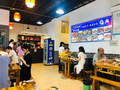 大堂-湘聚南县土菜馆(龙山二路店)