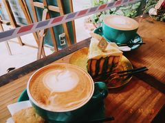 -西关84·History·Art·Cafe