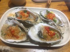 -木屋烧烤(白石洲店)