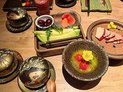 -Minase水濑·日料放题(外滩店)