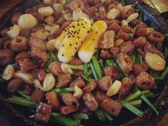 -首尔大排档