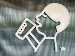 -喜茶(武汉K11 Select店)