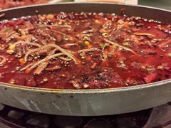 -裕德隆清真饭庄·天津特色菜(东丽店)