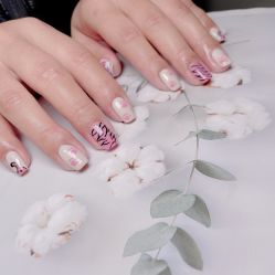 -LILY NAILS美甲美睫