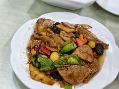 -小觉林素菜馆