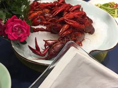 -庆余楼·用心与食材·特色菜&灶头面(仙蠡墩店)