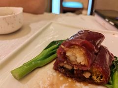-福州天元国际威斯汀酒店·中国元素餐厅
