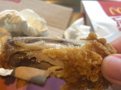 -麦当劳(鼓楼店)