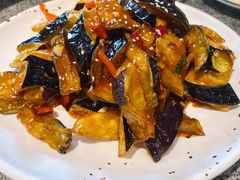 -华盛园卷子王农家菜水库鱼